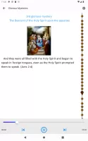 Rosary Audio