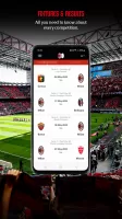 AC Milan Official App