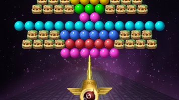 Bubble Shooter