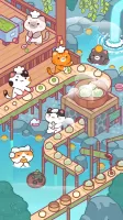 Cat Cooking Bar - Food game