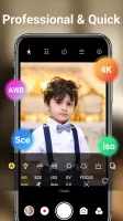 Camera for Android - HD Camera