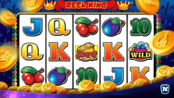 Reel King™ Slot