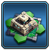 Marsaction: Infinite Ambition