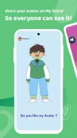 IReadArabic - Kids Learning