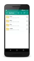 Bluetooth Files Share