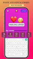 iOS Emojis For Story