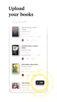Linga: Books with translations