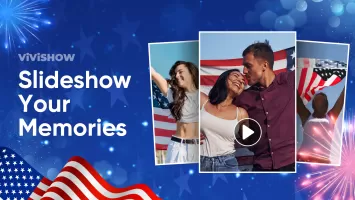 Photo Video Maker With Music