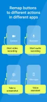 Buttons Remapper