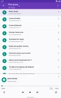 Simple Music Player