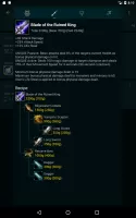 LoL Catalyst: Builds for LoL