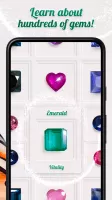 Dazzly Match - Diamond Sort