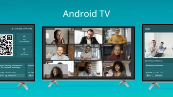 TrueConf 4K Video Calls