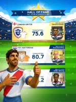 Idle Eleven - Soccer tycoon