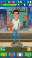 From Zero to Hero: Cityman
