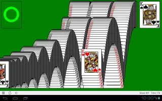 Classic Solitaire