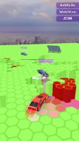 Cars Arena: Fast Race 3D