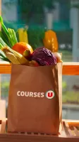 Courses U vos courses en ligne