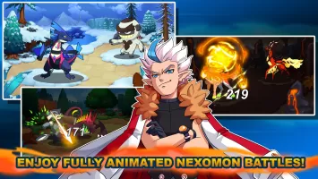 Nexomon