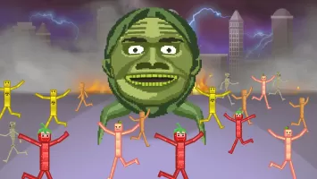 Ragdoll 2: Elite