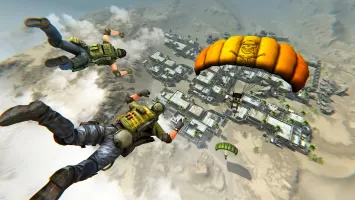Banduk Wala Game