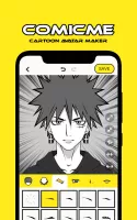 Avatar Maker - Comics