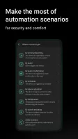 Ajax Security System