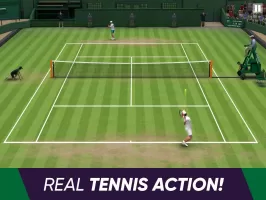 Tennis World Open 2024 - Sport