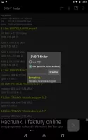 DVB-T finder