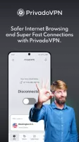 PrivadoVPN