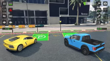 Traffic Driving Car Crash