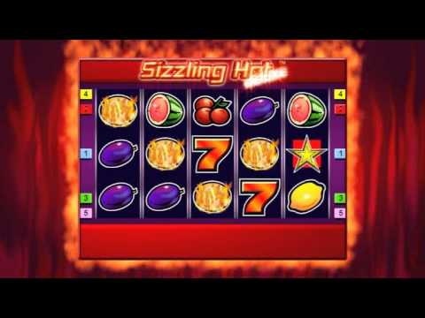 Sizzling Hot™ Deluxe Trailer