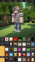 Custom Skin Creator Minecraft