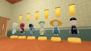 Ozmo Adventure Land