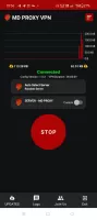 MD PROXY VPN