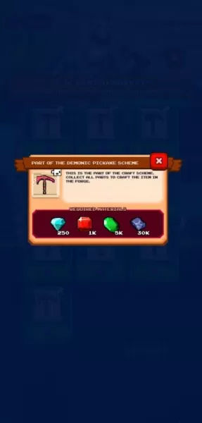 Miners Settlement: Idle RPG