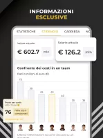 Bianconeri Live: Soccer App