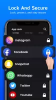 App Lock