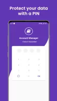 Account Manager