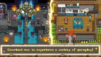 Harvest Town
