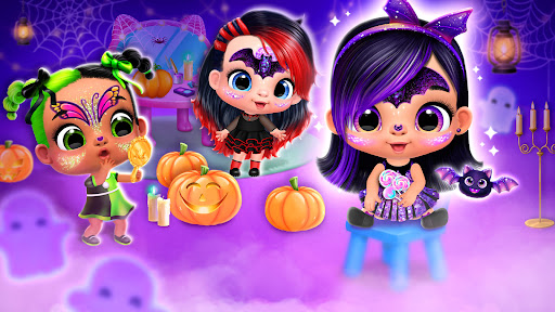 Giggle Babies - Toddler Care