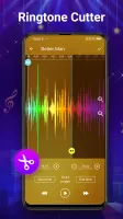 Music Player - MP3 Player & EQ