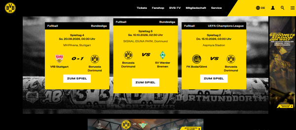 BVB