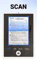 Document Scanner