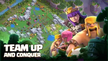 Clash of Clans