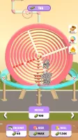 Merge Crazy Balls