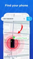 Mobile Number Location App