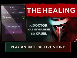 The Healing