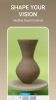 Let's Create! Pottery 2
