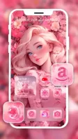 Girly Wallpapers